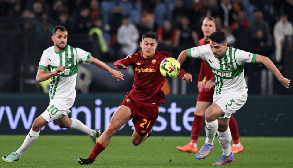 中欧体育即时比分-意大利杯国际比赛日走向成谜，门兴格拉德巴赫战术微调，悬念犹存，年轻球员得到机会的简单介绍