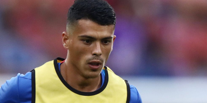 中欧体育中国站-关于窗口期波尔图调整名单以备欧联，防线松动环节打磨，底气十足，年轻球员得到机会的信息